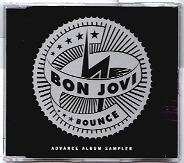 Bon Jovi - Bounce Sampler